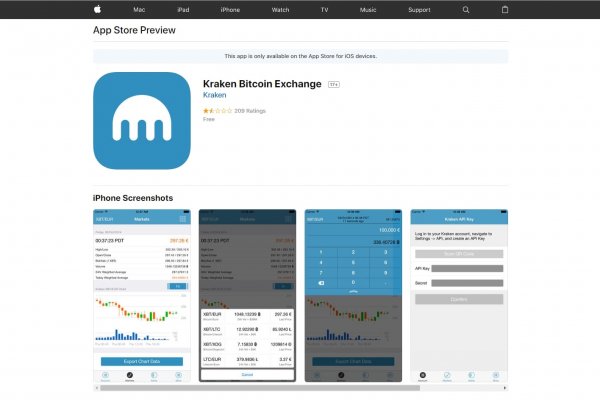 Kraken market зеркала